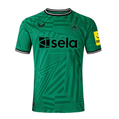MAILLOT NEWCASTLE EXTERIEUR 2023/2024