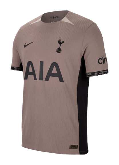 MAILLOT TOTTENHAM THIRD 2023/2024
