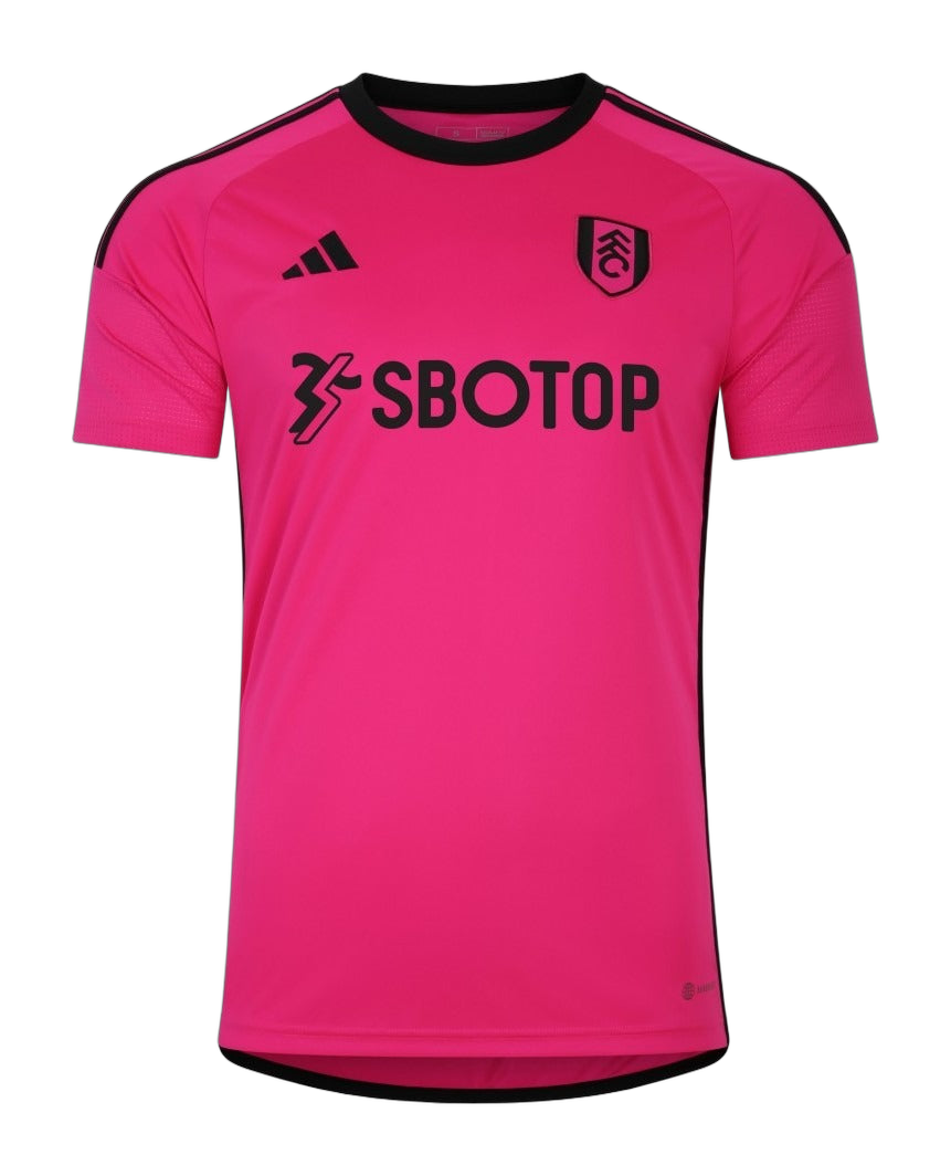 MAILLOT FULHAM EXTERIEUR 2023/2024