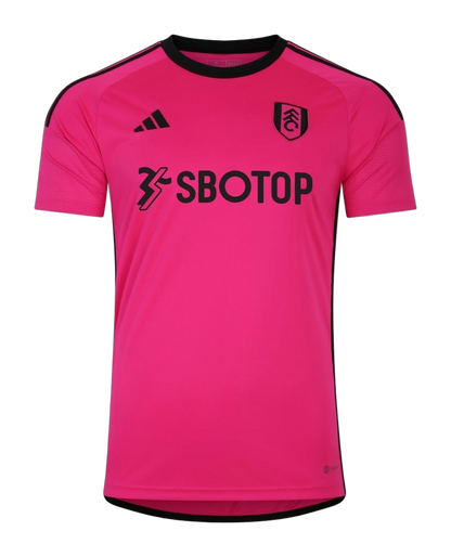 MAILLOT FULHAM EXTERIEUR 2023/2024