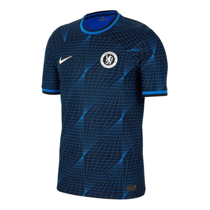 MAILLOT CHELSEA EXTERIEUR 2023/2024