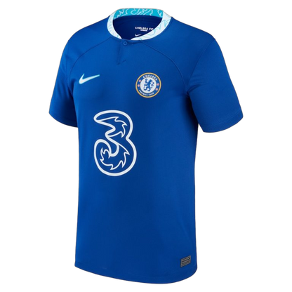 MAILLOT CHELSEA DOMICILE 2022/2023