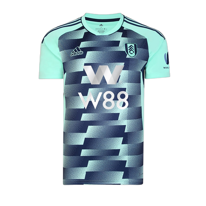 MAILLOT FULHAM FC EXTERIEUR 2022/2023
