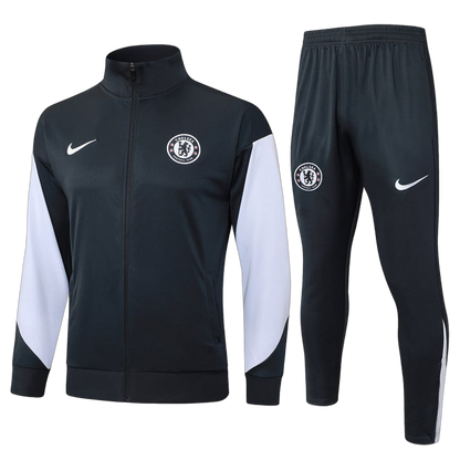 SURVETEMENT CHELSEA HAUT/BAS 2025/2026