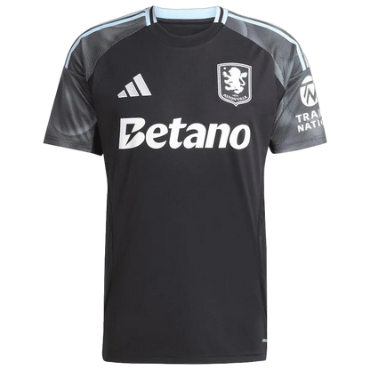 MAILLOT ASTON VILLA EXTERIEUR 2025/2026