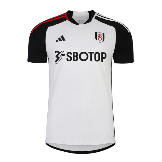 MAILLOT FULHAM DOMICILE 2023/2024