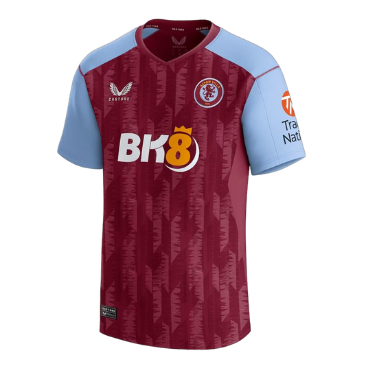 MAILLOT ASTON VILLA DOMICILE 2023/2024
