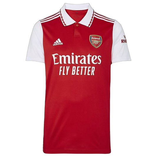 MAILLOT ARSENAL DOMICILE 2022/2023