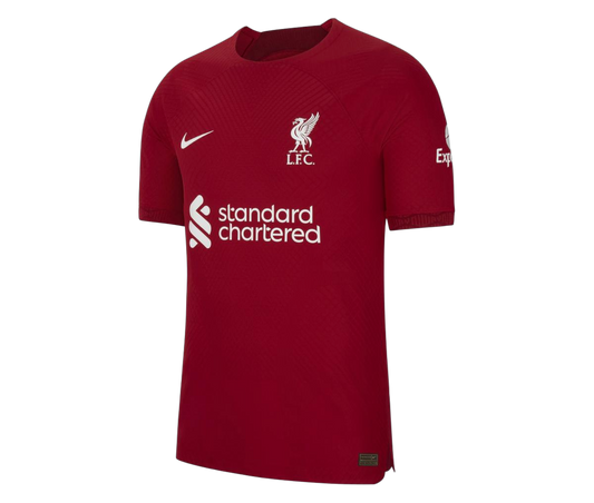 MAILLOT LIVERPOOL DOMICILE 2022/2023