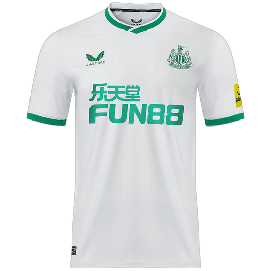 MAILLOT NEWCASTLE UNITED THIRD 2022/2023