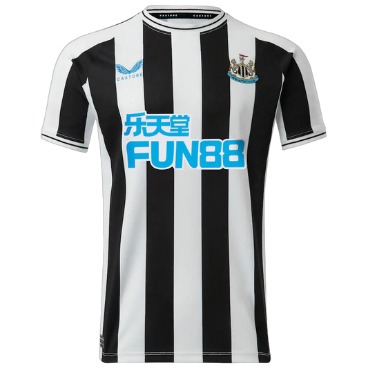 MAILLOT NEWCASTLE UNITED DOMICILE 2022/2023