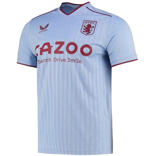 MAILLOTA ASTON VILLA EXTERIEUR 2022/2023