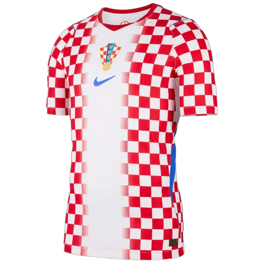 MAILLOT CROATIE DOMICILE COUPE DU MONDE 2026