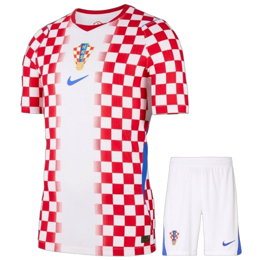 KITS ENFANTS/ JUNIOR DOMICILE COUPE DU MONDE 2026