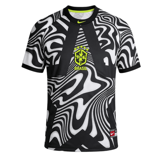 MAILLOT BRÉSIL COUPE DU MONDE 2026