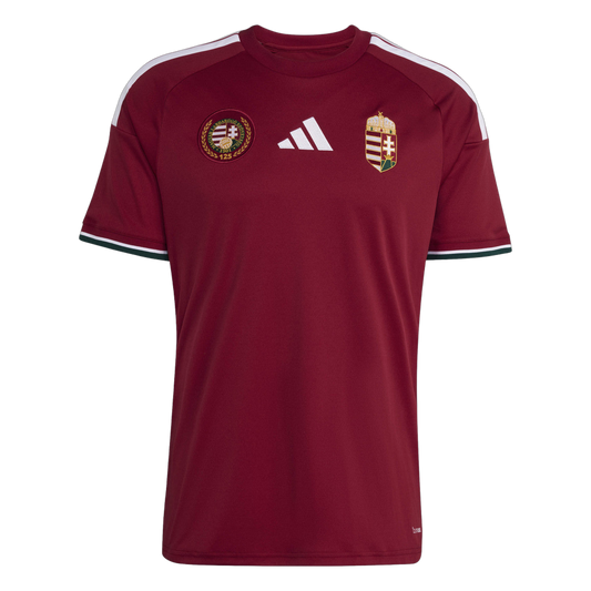 MAILLOT HONGRIE DOMICILE COUPE DU MONDE 2026