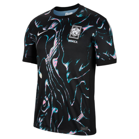 MAILLOT KOREA DOMICILE 2024