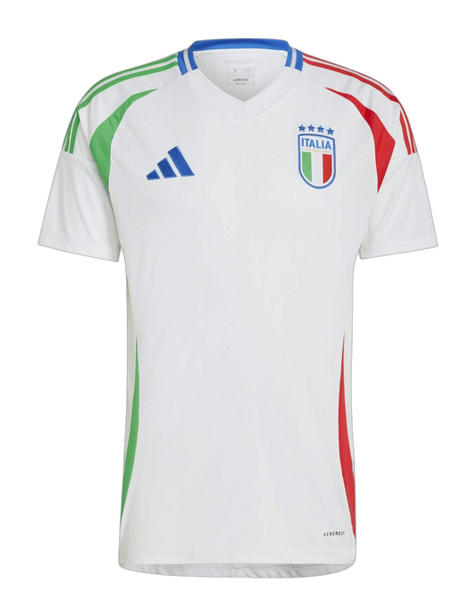 MAILLOT ITALIE EXTÉRIEUR EURO 2024