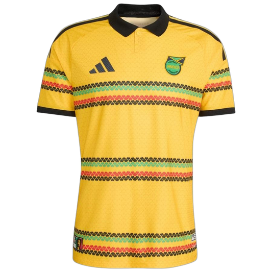 MAILLOT JAMAIQUE DOMICILE 2026/2027