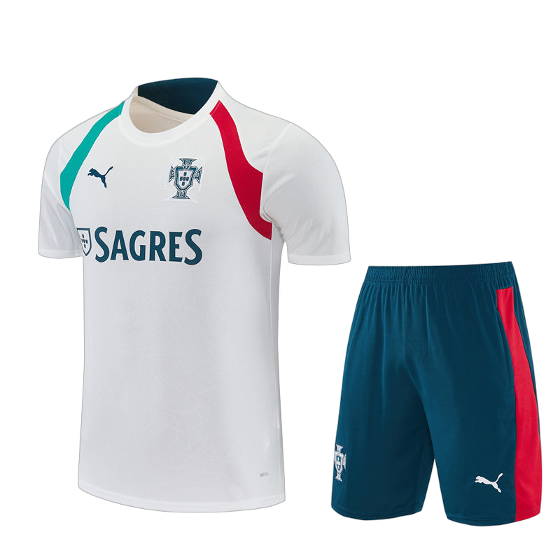 TRAINING ETE HAUT/BAS PORTUGAL 2026/2027