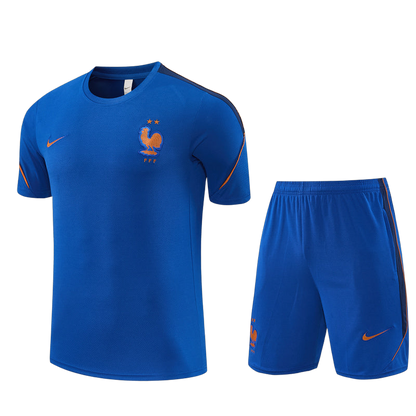 TRAINING ÉTÉ HAUT/BAS FRANCE 2026/2027