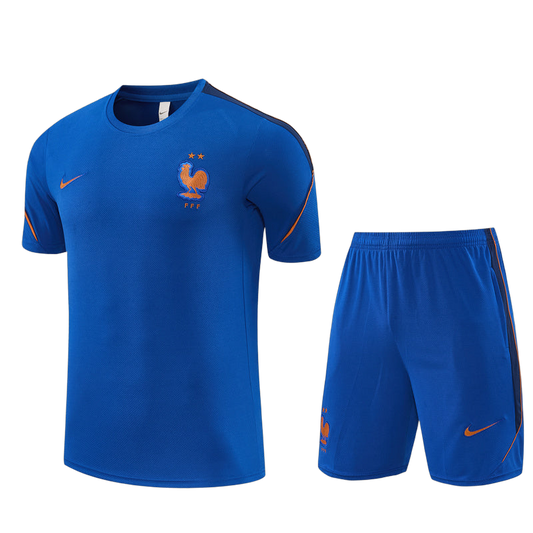 TRAINING ÉTÉ HAUT/BAS FRANCE 2026/2027