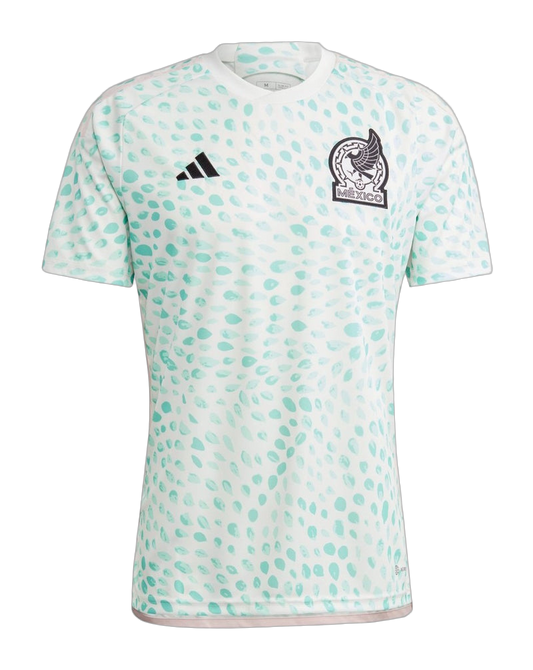 MAILLOT MEXIQUE EDITION SPECIAL 2023/2024
