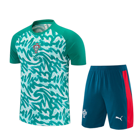 TRAINING ETE HAUT/BAS PORTUGAL 2026/2027