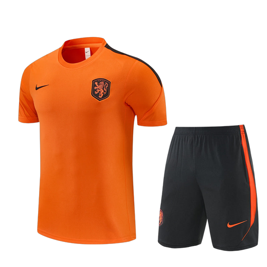 TRAINING ETE HAUT/BAS PAYS-BAS 2026/2027
