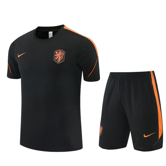 TRAINING ÉTÉ HAUT/BAS PAYS-BAS 2026/2027