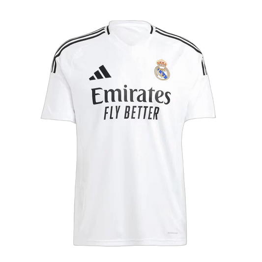 MAILLOT REAL MADRID DOMICILE 2024/2025