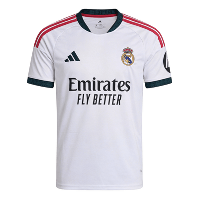 MAILLOT REAL MADRID DOMICILE 2026/2027