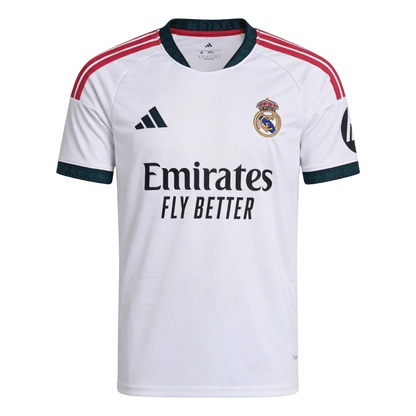 MAILLOT REAL MADRID DOMICILE 2026/2027