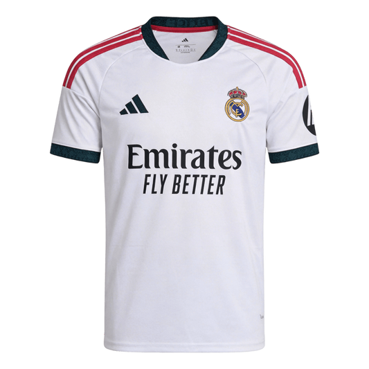 MAILLOT REAL MADRID DOMICILE 2026/2027