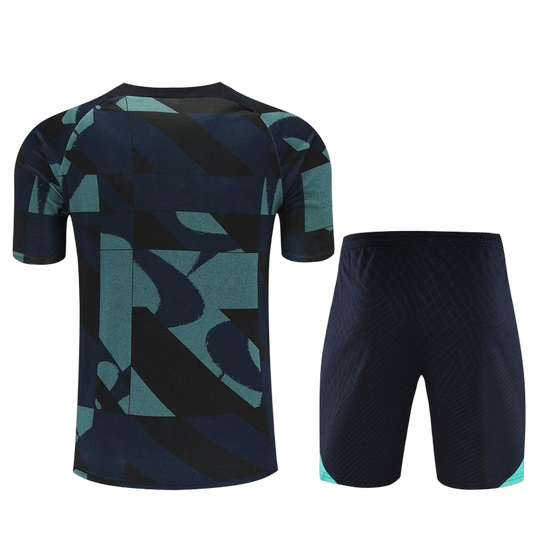 TRAINING FC BARCELONE 2023-2024