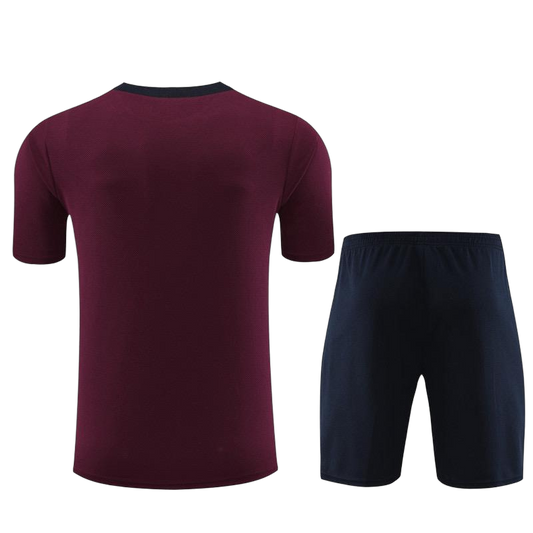 TRAINING ANGLETERRE 2023-2024