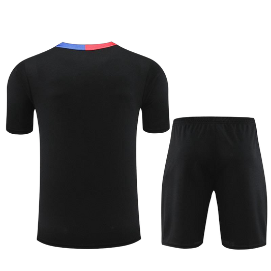TRAINING FC BARCELONE 2023-2024
