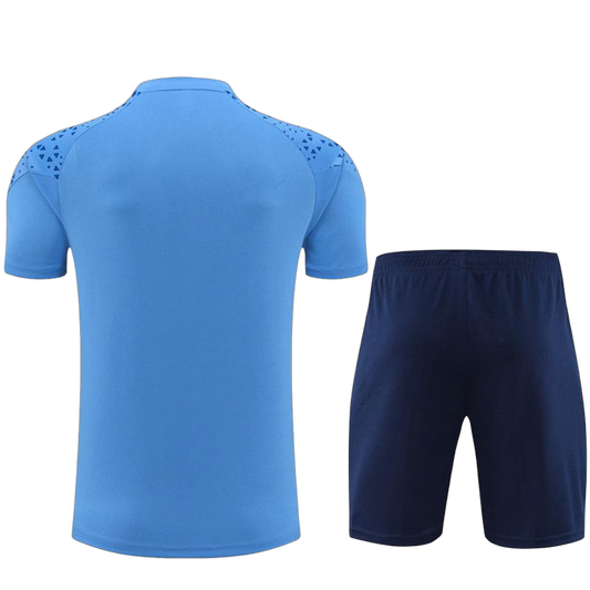 TRAINING MANCHESTER CITY 2023-2024
