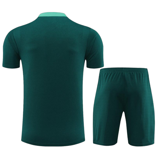 TRAINING PORTUGAL 2023-2024