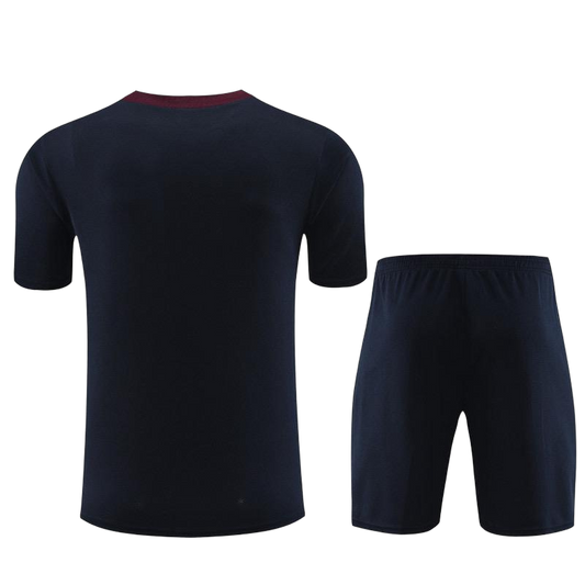 TRAINING ANGLETERRE 2023-2024