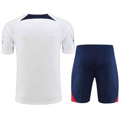 TRAINING PSG 2023-2024