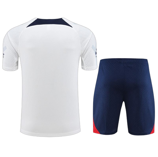 TRAINING PSG 2023-2024