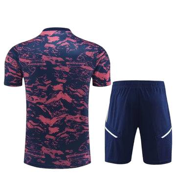 TRAINING ÉTÉ HAUT/BAS JUVENTUS 2022-2023