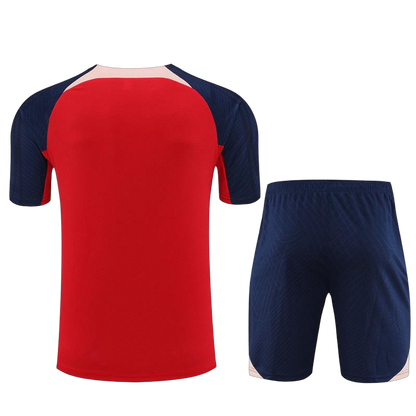 TRAINING ATLETICO MADRID 2023-2024