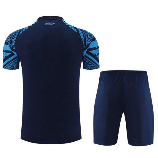 TRAINING NAPLES 2023-2024