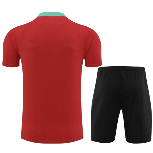 TRAINING PORTUGAL 2023-2024