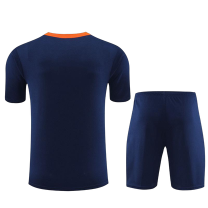 TRAINING PAYS BAS 2023-2024