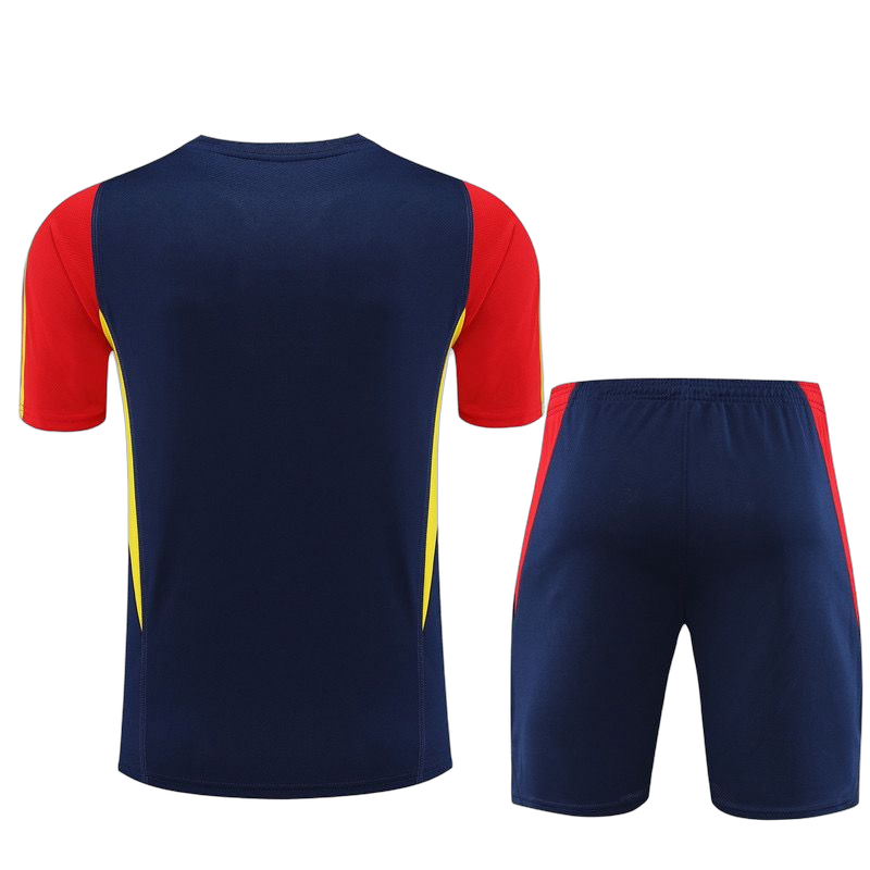 TRAINING ESPAGNE 2023-2024