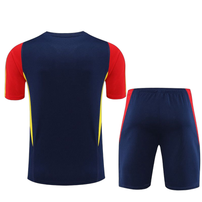 TRAINING ESPAGNE 2023-2024