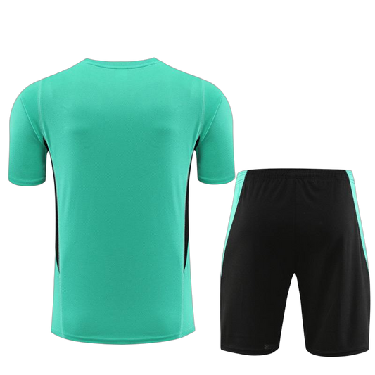 TRAINING MANCHESTER UNITED 2023-2024